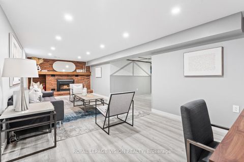 Photo 28 at 6 Macduff Crescent, Cliffcrest, Toronto