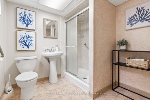 Photo 29 at 6 Macduff Crescent, Cliffcrest, Toronto