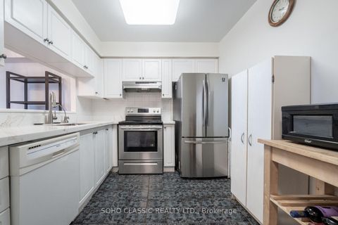 Photo 6 at 809 - 1700 Eglinton Avenue E, Victoria Village, Toronto