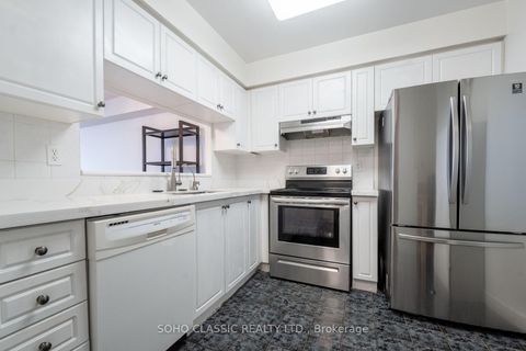 Photo 7 at 809 - 1700 Eglinton Avenue E, Victoria Village, Toronto
