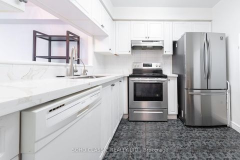 Photo 8 at 809 - 1700 Eglinton Avenue E, Victoria Village, Toronto