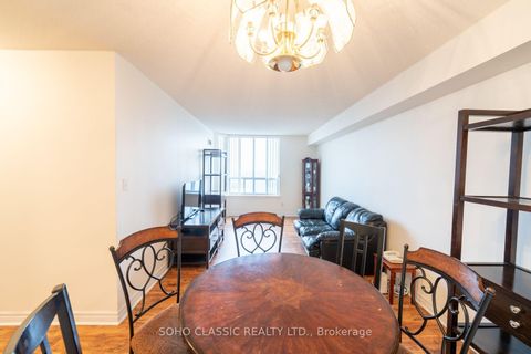 Photo 10 at 809 - 1700 Eglinton Avenue E, Victoria Village, Toronto