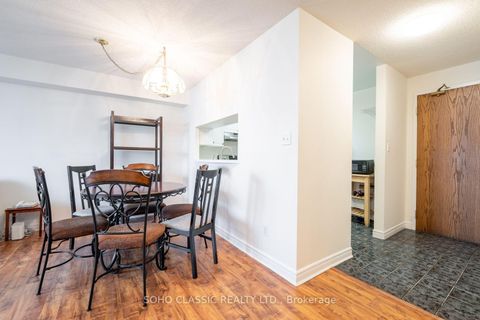 Photo 11 at 809 - 1700 Eglinton Avenue E, Victoria Village, Toronto