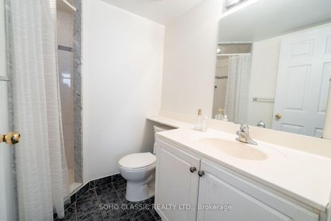 Photo 12 at 809 - 1700 Eglinton Avenue E, Victoria Village, Toronto
