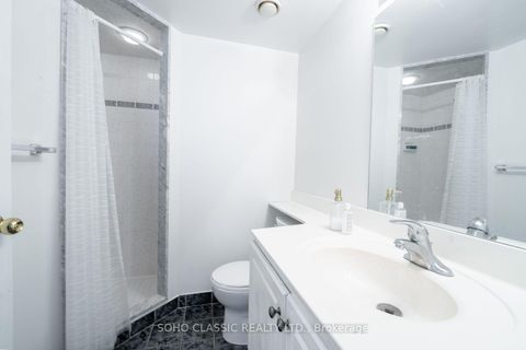 Photo 13 at 809 - 1700 Eglinton Avenue E, Victoria Village, Toronto