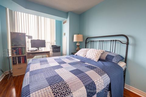 Photo 15 at 809 - 1700 Eglinton Avenue E, Victoria Village, Toronto