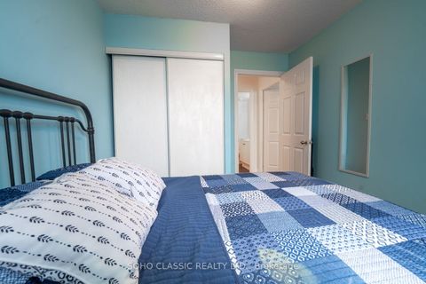 Photo 16 at 809 - 1700 Eglinton Avenue E, Victoria Village, Toronto