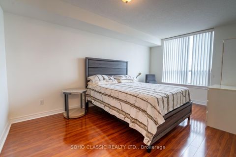 Photo 17 at 809 - 1700 Eglinton Avenue E, Victoria Village, Toronto