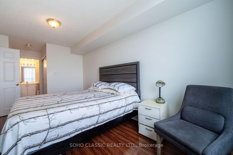 Photo 18 at 809 - 1700 Eglinton Avenue E, Victoria Village, Toronto