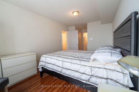 Photo 19 at 809 - 1700 Eglinton Avenue E, Victoria Village, Toronto