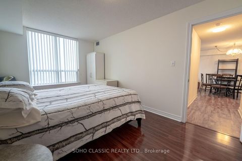Photo 20 at 809 - 1700 Eglinton Avenue E, Victoria Village, Toronto