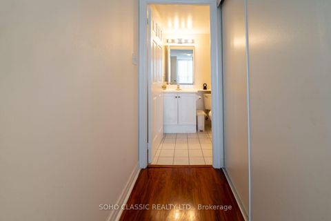 Photo 21 at 809 - 1700 Eglinton Avenue E, Victoria Village, Toronto