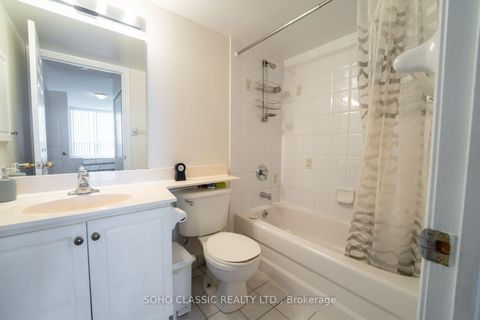 Photo 22 at 809 - 1700 Eglinton Avenue E, Victoria Village, Toronto