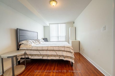 Photo 24 at 809 - 1700 Eglinton Avenue E, Victoria Village, Toronto