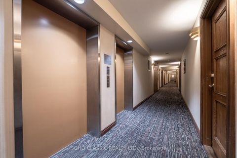 Photo 27 at 809 - 1700 Eglinton Avenue E, Victoria Village, Toronto