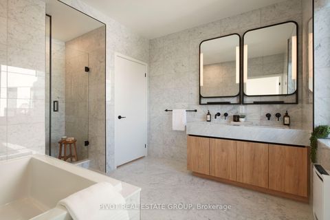 Photo 6 at 1501 - 1050 Eastern Avenue, The Beaches, Toronto
