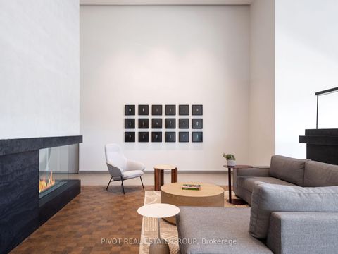 Photo 14 at 1501 - 1050 Eastern Avenue, The Beaches, Toronto