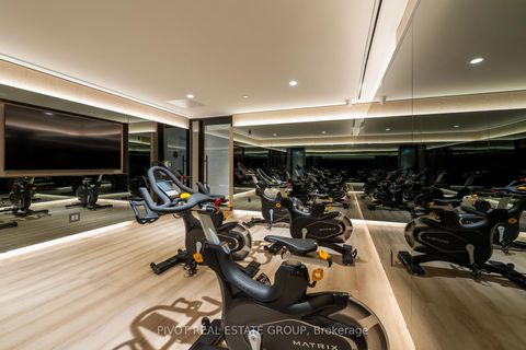 Photo 16 at 1501 - 1050 Eastern Avenue, The Beaches, Toronto