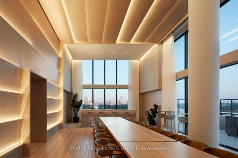 Photo 18 at 1501 - 1050 Eastern Avenue, The Beaches, Toronto