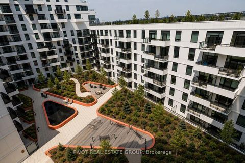 Photo 20 at 1501 - 1050 Eastern Avenue, The Beaches, Toronto