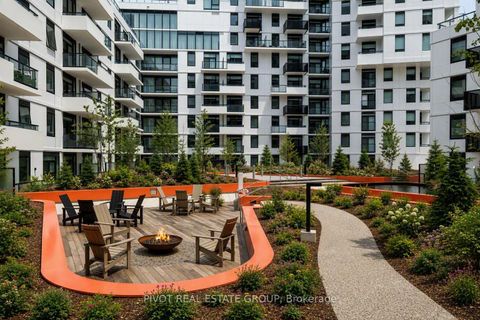 Photo 21 at 1501 - 1050 Eastern Avenue, The Beaches, Toronto