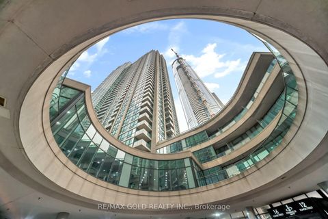 Photo 2 at 1808 - 16 Yonge Street, Waterfront Communities C1, Toronto