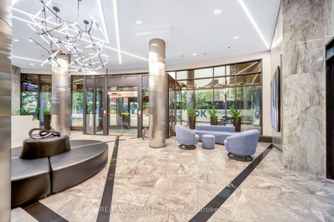 Photo 5 at 1808 - 16 Yonge Street, Waterfront Communities C1, Toronto