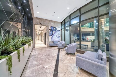 Photo 6 at 1808 - 16 Yonge Street, Waterfront Communities C1, Toronto