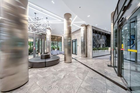 Photo 7 at 1808 - 16 Yonge Street, Waterfront Communities C1, Toronto