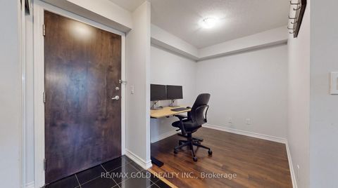 Photo 12 at 1808 - 16 Yonge Street, Waterfront Communities C1, Toronto
