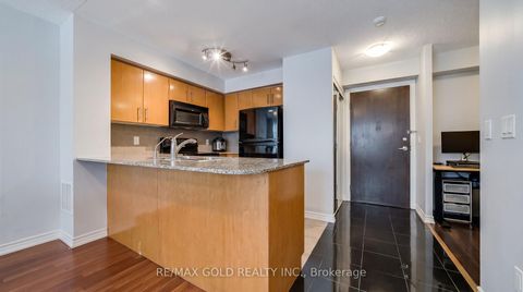 Photo 14 at 1808 - 16 Yonge Street, Waterfront Communities C1, Toronto