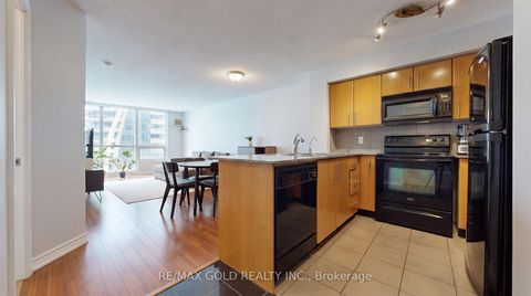 Photo 15 at 1808 - 16 Yonge Street, Waterfront Communities C1, Toronto