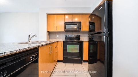 Photo 16 at 1808 - 16 Yonge Street, Waterfront Communities C1, Toronto