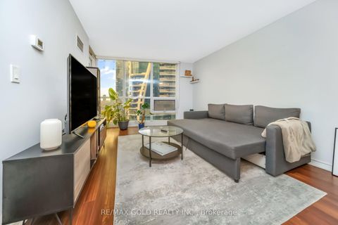 Photo 18 at 1808 - 16 Yonge Street, Waterfront Communities C1, Toronto
