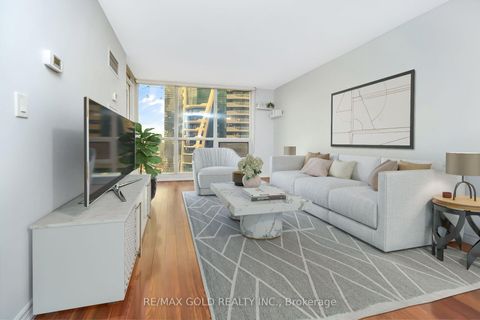 Photo 21 at 1808 - 16 Yonge Street, Waterfront Communities C1, Toronto