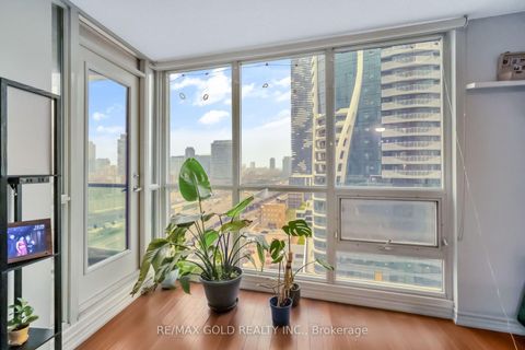 Photo 23 at 1808 - 16 Yonge Street, Waterfront Communities C1, Toronto
