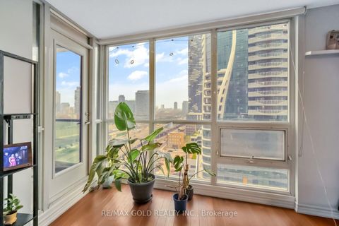 Photo 24 at 1808 - 16 Yonge Street, Waterfront Communities C1, Toronto