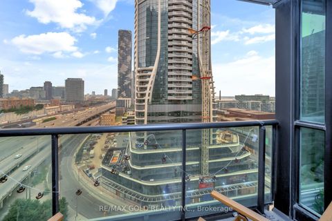 Photo 29 at 1808 - 16 Yonge Street, Waterfront Communities C1, Toronto