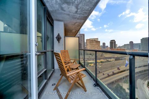 Photo 30 at 1808 - 16 Yonge Street, Waterfront Communities C1, Toronto