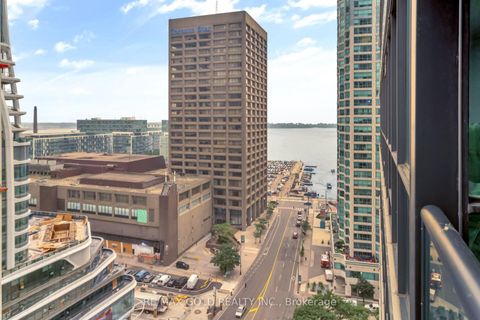 Photo 33 at 1808 - 16 Yonge Street, Waterfront Communities C1, Toronto
