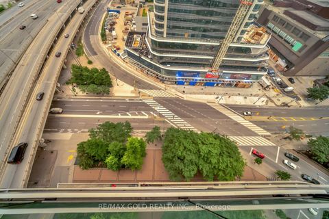 Photo 34 at 1808 - 16 Yonge Street, Waterfront Communities C1, Toronto