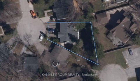Photo 47 at 61 Lawnwood Court, Mill Pond, Richmond Hill