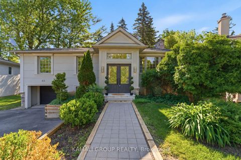 Photo 49 at 61 Lawnwood Court, Mill Pond, Richmond Hill