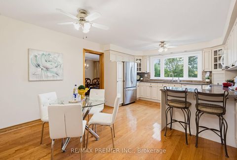 Photo 11 at 33 Houston Road, West Woodbridge, Vaughan