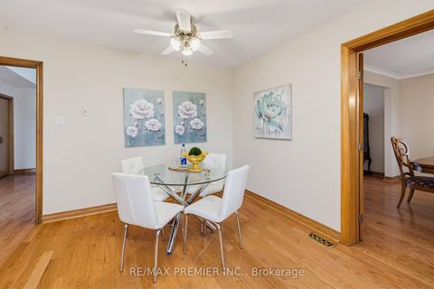 Photo 12 at 33 Houston Road, West Woodbridge, Vaughan