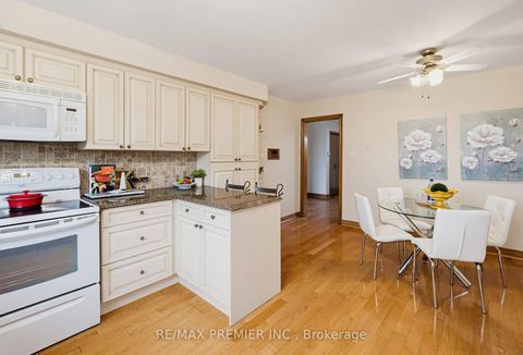 Photo 13 at 33 Houston Road, West Woodbridge, Vaughan
