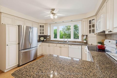 Photo 15 at 33 Houston Road, West Woodbridge, Vaughan