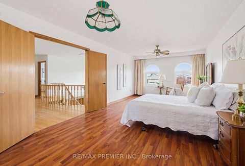 Photo 21 at 33 Houston Road, West Woodbridge, Vaughan