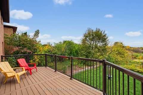 Photo 34 at 33 Houston Road, West Woodbridge, Vaughan
