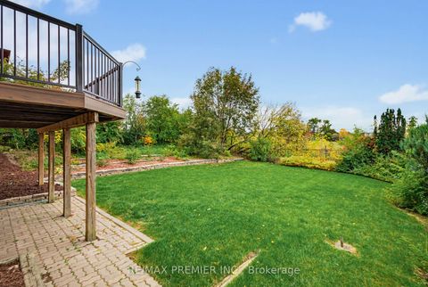 Photo 36 at 33 Houston Road, West Woodbridge, Vaughan